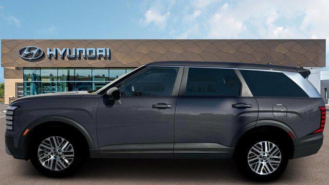 2026 Hyundai PALISADE SE