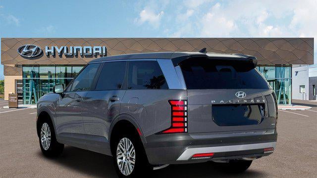 2026 Hyundai PALISADE SE