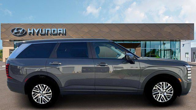 2026 Hyundai PALISADE SE
