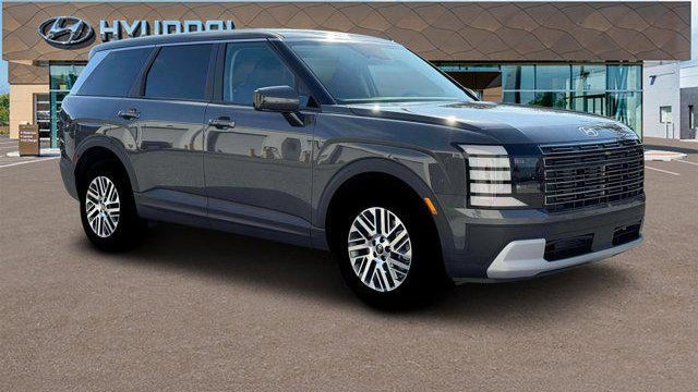 2026 Hyundai PALISADE SE