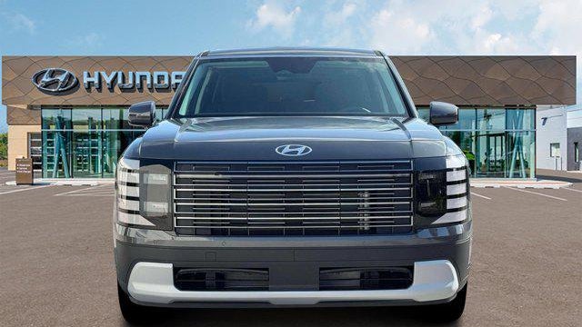 2026 Hyundai PALISADE SE