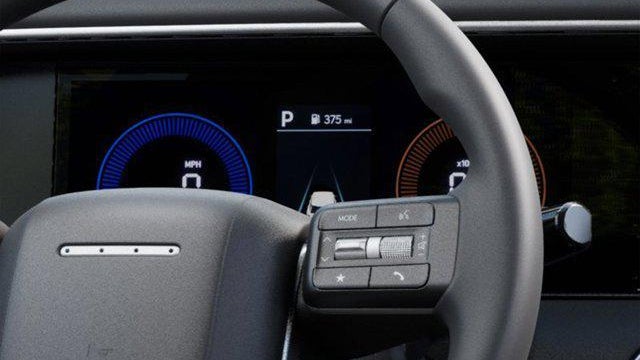 2026 Hyundai PALISADE SE
