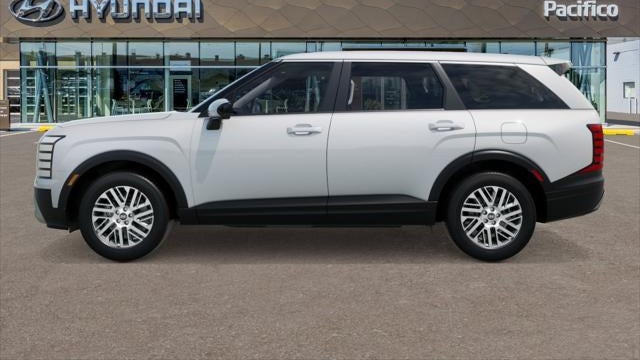 2026 Hyundai PALISADE SE