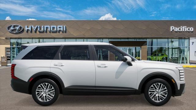 2026 Hyundai PALISADE SE