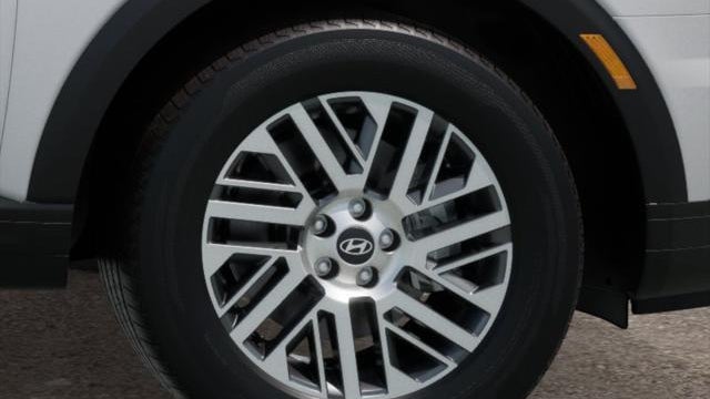 2026 Hyundai PALISADE SE