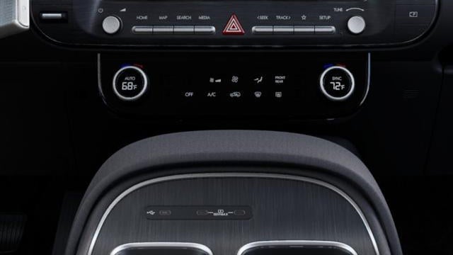 2026 Hyundai PALISADE SE