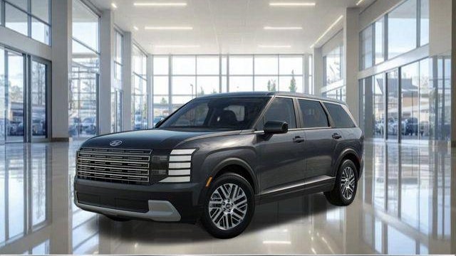 Preowned 2026 Hyundai PALISADE SE for Sale