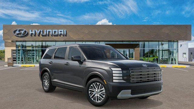 2026 Hyundai PALISADE SE