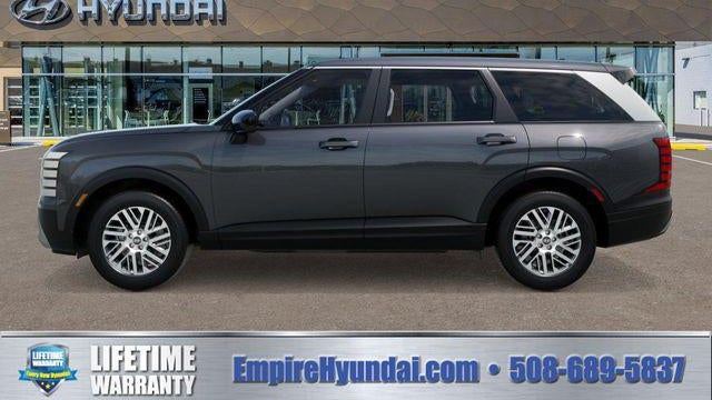 2026 Hyundai PALISADE SE