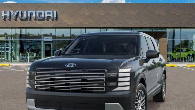 2026 Hyundai PALISADE SE