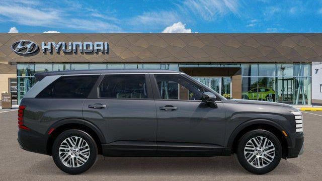 2026 Hyundai PALISADE SE