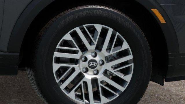 2026 Hyundai PALISADE SE