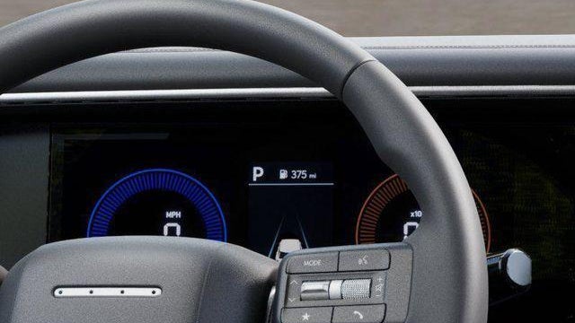 2026 Hyundai PALISADE SE