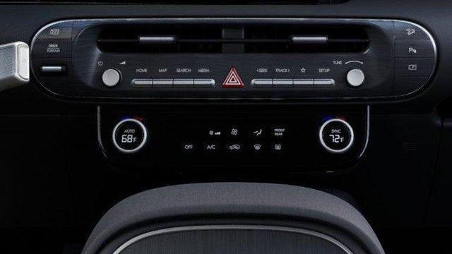 2026 Hyundai PALISADE SE