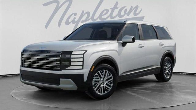 Preowned 2026 Hyundai PALISADE SE for Sale