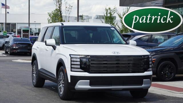 Preowned 2026 Hyundai PALISADE SE for Sale