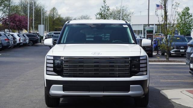 2026 Hyundai PALISADE SE
