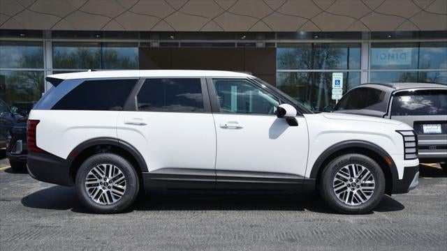 2026 Hyundai PALISADE SE