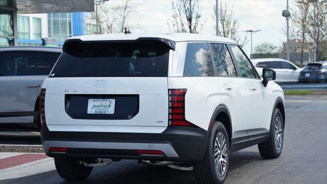 2026 Hyundai PALISADE SE