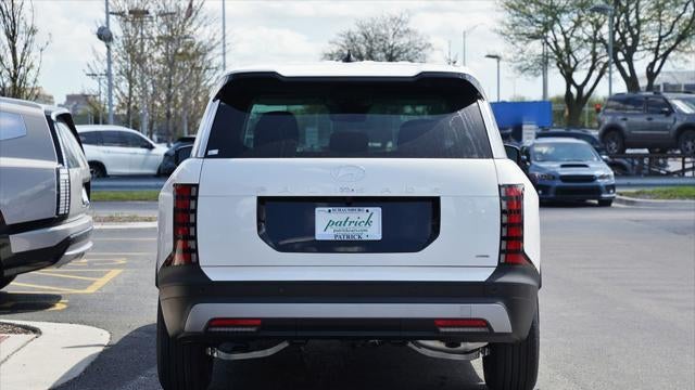 2026 Hyundai PALISADE SE