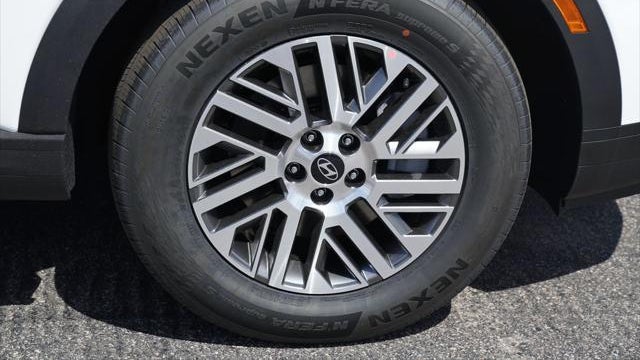 2026 Hyundai PALISADE SE