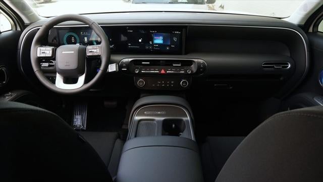 2026 Hyundai PALISADE SE