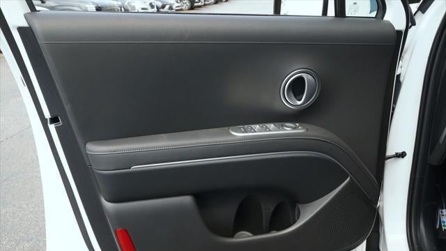 2026 Hyundai PALISADE SE