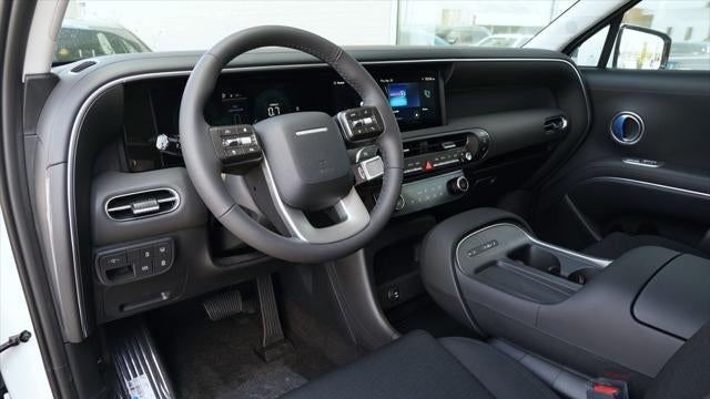 2026 Hyundai PALISADE SE