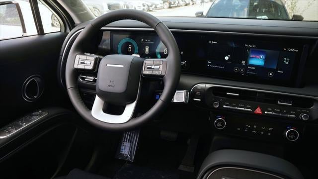 2026 Hyundai PALISADE SE