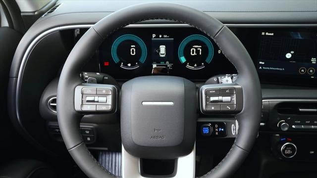 2026 Hyundai PALISADE SE