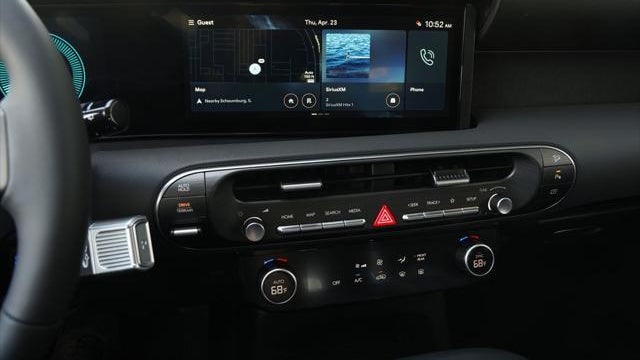 2026 Hyundai PALISADE SE