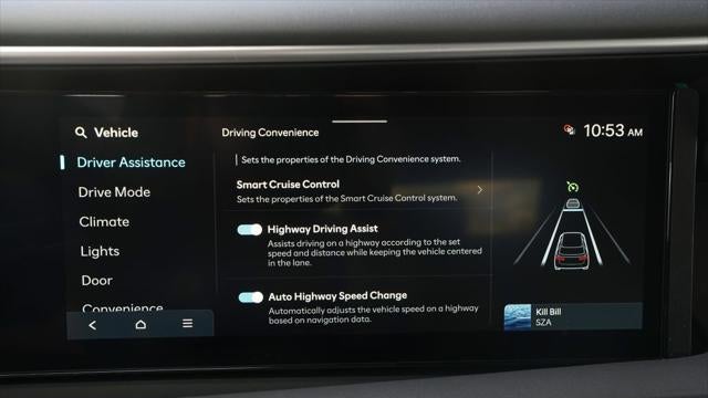 2026 Hyundai PALISADE SE