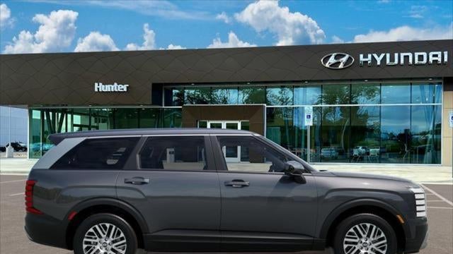 2026 Hyundai PALISADE SE