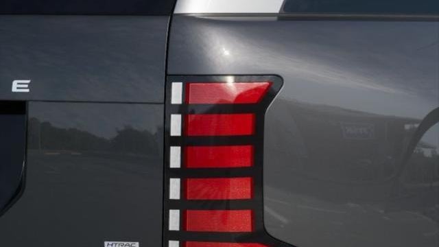 2026 Hyundai PALISADE SE