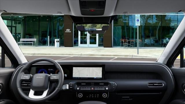 2026 Hyundai PALISADE SE