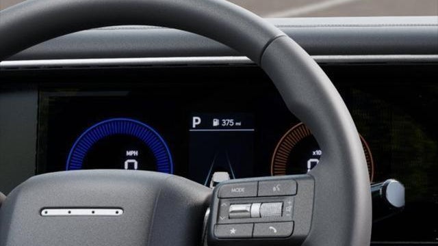 2026 Hyundai PALISADE SE