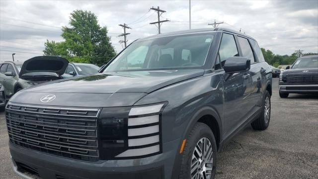Preowned 2026 Hyundai PALISADE SE for Sale