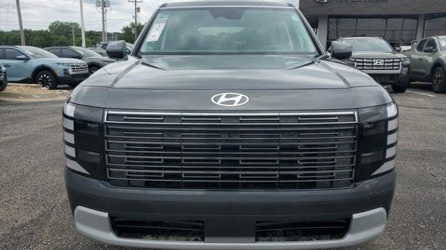 2026 Hyundai PALISADE SE