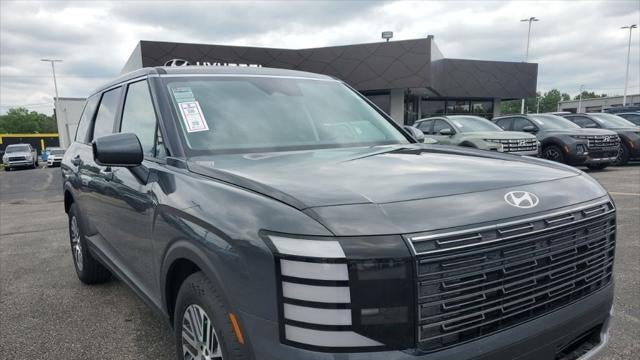 2026 Hyundai PALISADE SE
