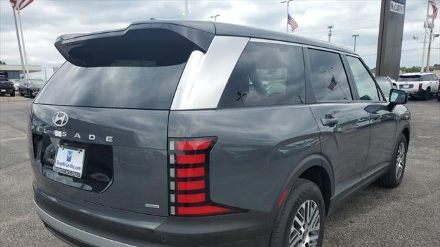 2026 Hyundai PALISADE SE