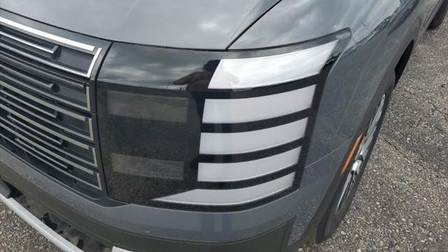 2026 Hyundai PALISADE SE