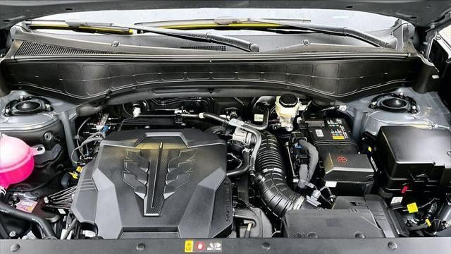 2026 Hyundai PALISADE SE