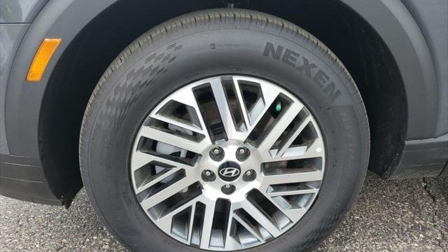 2026 Hyundai PALISADE SE
