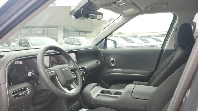 2026 Hyundai PALISADE SE