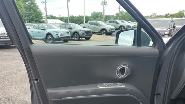 2026 Hyundai PALISADE SE