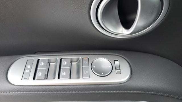 2026 Hyundai PALISADE SE