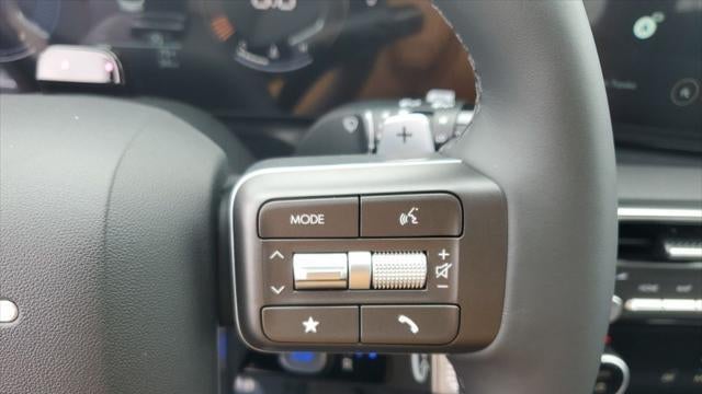 2026 Hyundai PALISADE SE