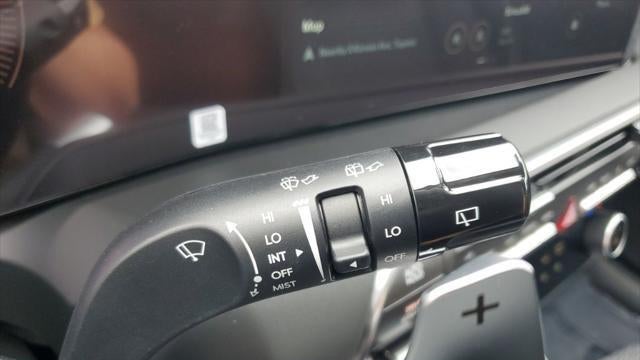 2026 Hyundai PALISADE SE