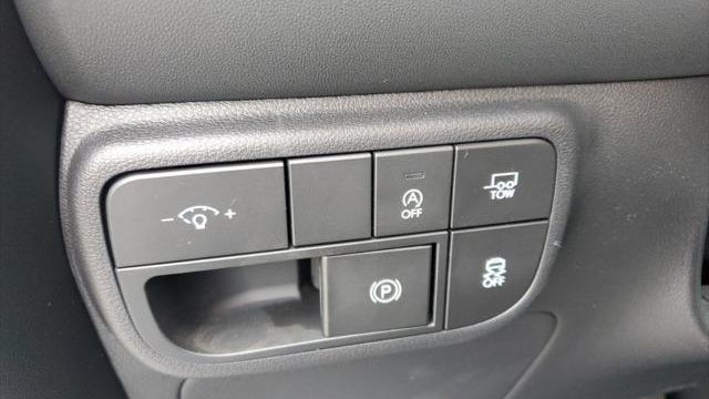 2026 Hyundai PALISADE SE
