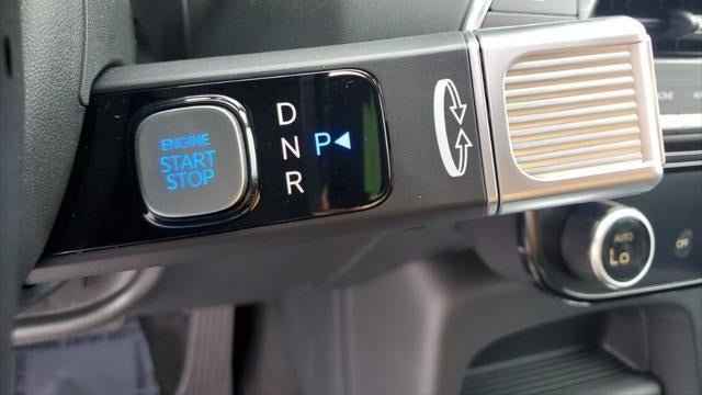 2026 Hyundai PALISADE SE